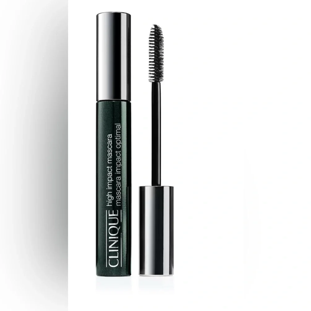 Clinique High Impact™ Mascara-Black
